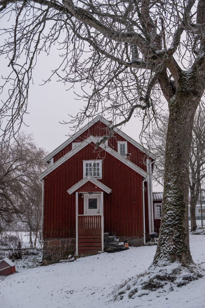 tofta herrgård